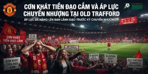 Kế Hoạch Mượn Endrick Của Man Utd: Cứu Nguy Hay Rủi Ro? | 7M