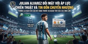 Ghi 20 Bàn Alvarez Sẽ Được Atletico Mở Đường Sang Barca? | 7M