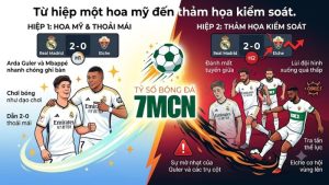 Báo động đỏ cho Mourinho: Real Madrid thắng hú vía Elche trước thềm Derby